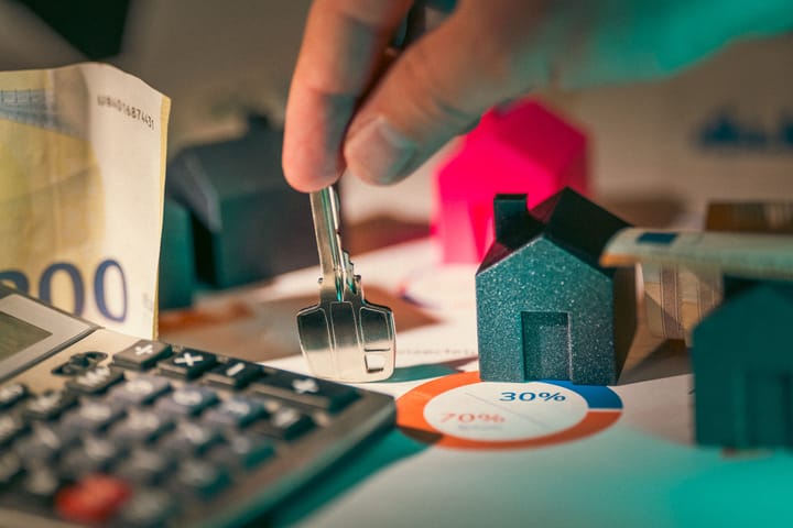 Lo que tu banco no te dice antes de firmar la hipoteca