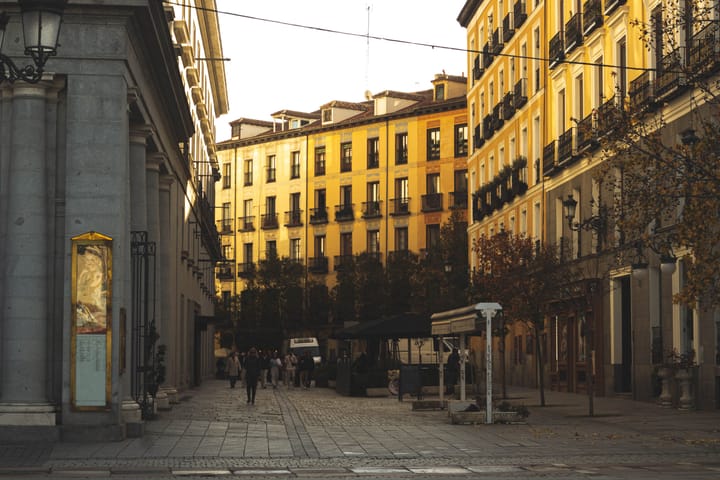 5 señales de que tu barrio está a punto de revalorizarse (antes de que sea tarde para entrar)